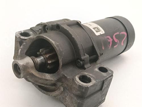 Used Starter Starter PEUGEOT 807 (EB_) 3.0 V6 (204 hp) 33938842 33938842