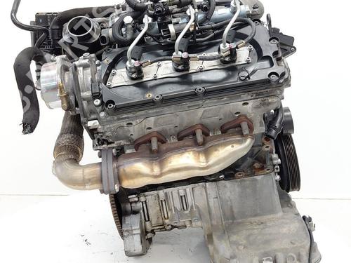 Engine AUDI A5 (8T3) 2.7 TDI | BP27675678M1
