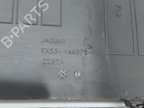 Fuse box JAGUAR XE (X760) 2.0 D | BP29754162E1 