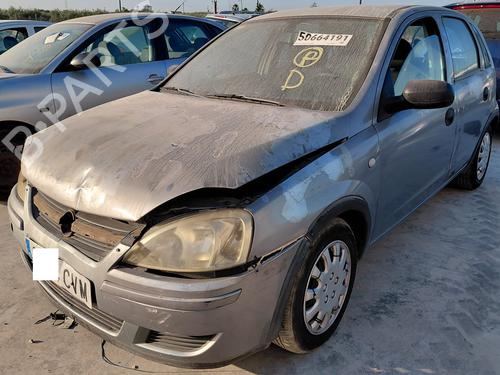 Brugte OPEL CORSA C (X01)  1.3 CDTI (F08, F68)  4775847