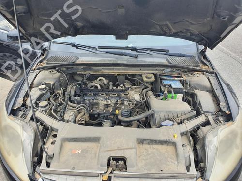 Alternator FORD MONDEO IV (BA7)  | BP21558713M7 