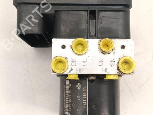 Used ABS pump ABS pump AUDI A3 (8L1) 1.9 TDI (110 hp) 34058976 34058976