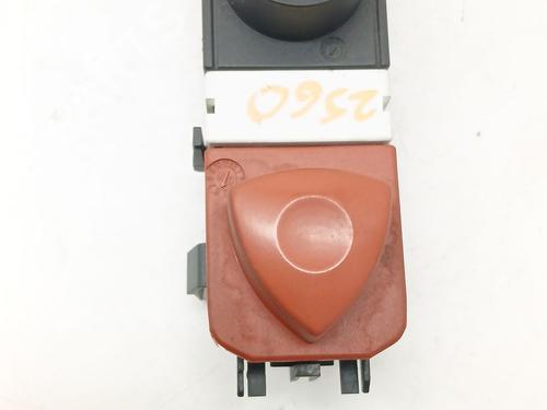 Warning Warning RENAULT SCÉNIC II (JM0/1_) 1.5 dCi (JM1F) (86 hp) 33981354 33981354