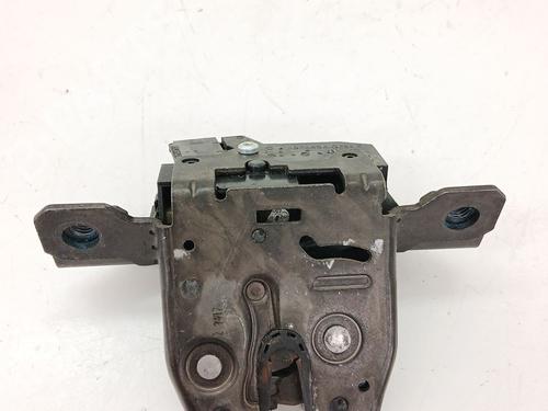 Used Tailgate lock Tailgate lock 36865435 36865435