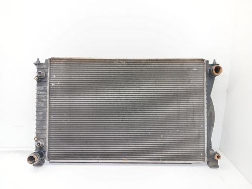 Used Water radiator Water radiator AUDI A6 C6 (4F2) 2.7 TDI (180 hp) 39747808 39747808