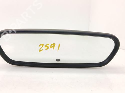 Used Rear mirror Rear mirror OPEL CORSA F (P2JO) 1.2 (68) (101 hp) 33469203 33469203