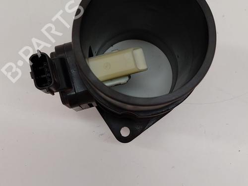 Mass air flow sensor RENAULT CLIO IV (BH_) 1.5 dCi 75 | BP29457062M95 