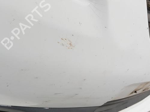 Front bumper OPEL MERIVA B MPV (S10) 1.3 CDTI (75) | BP28209552C7 