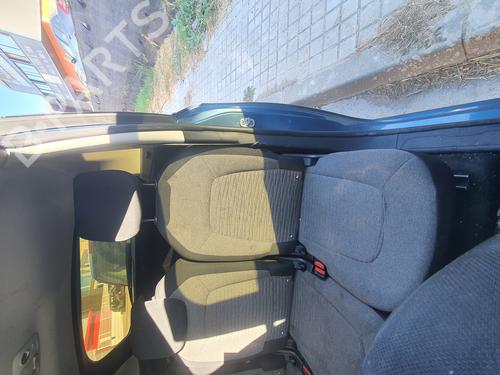 Stol bak CITROËN C4 Picasso II [2013-2025]  19635151