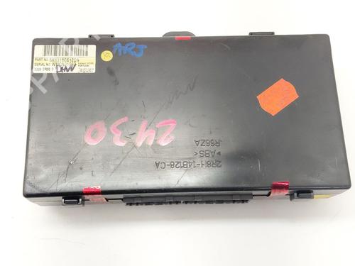 Module électronique JAGUAR S-TYPE II (X200) 2.7 D (207 hp) 31570909