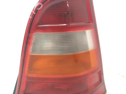 Used Right taillight MERCEDES-BENZ A-CLASS (W168) A 170 CDI (168.008) (90 hp) 24435184