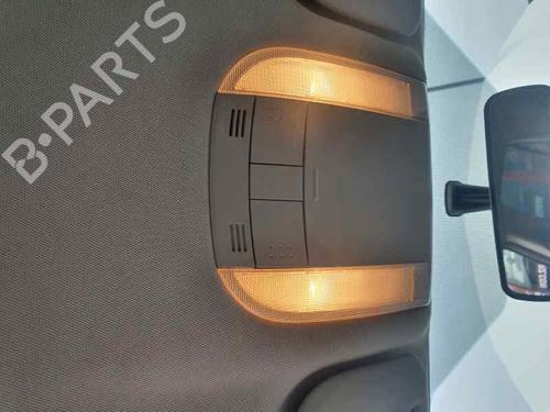 Innerbelysning TOYOTA AURIS (_E15_) 1.4 D-4D (NDE150_, NDE150R) (90 hp) 20646759