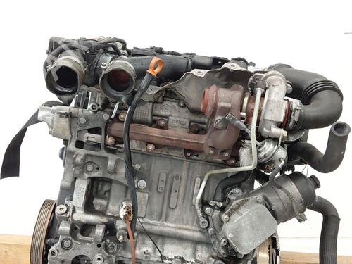 Motor CITROËN C4 I (LC_) 1.6 HDi (109 hp) 28694455