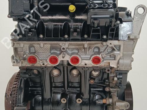 Engine RENAULT CLIO III (BR0/1, CR0/1) 1.2 16V (BR02, BR0J, BR11, CR02, CR0J, CR11) | BP27398824M1