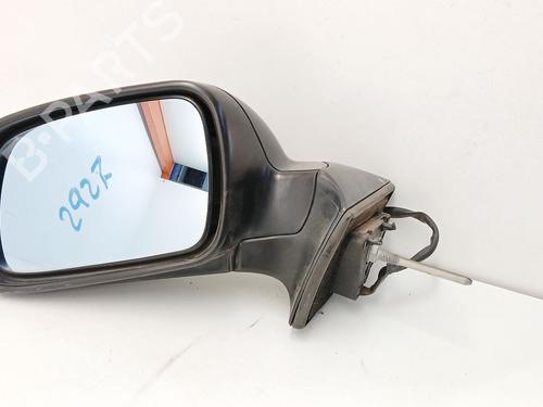 Used Left mirror Left mirror 38724709 38724709