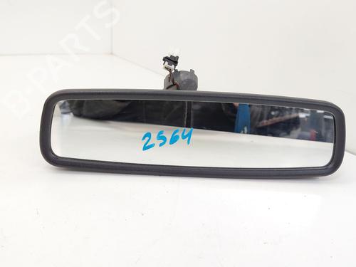 Used Rear mirror Rear mirror FORD FOCUS III 1.0 EcoBoost (125 hp) 33216526 33216526