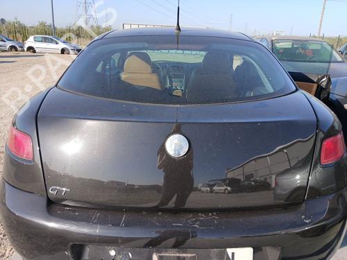 Used Tailgate Tailgate ALFA ROMEO GT (937_) 1.9 JTD (937CXN1B) (150 hp) 36157301 36157301