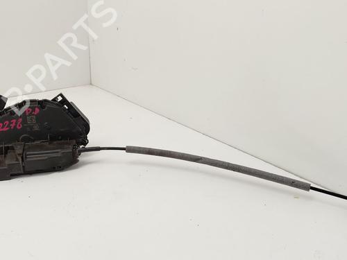Used Front right lock SKODA SUPERB III (3V3) 2.0 TDI (150 hp) 30940220