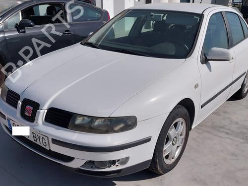 Used Parts SEAT TOLEDO II (1M2)  1.6 16V  5035160
