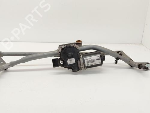 Viskermotor vindrute JAGUAR F-PACE (X761) 2.0 TD4 AWD (180 hp) 30711666