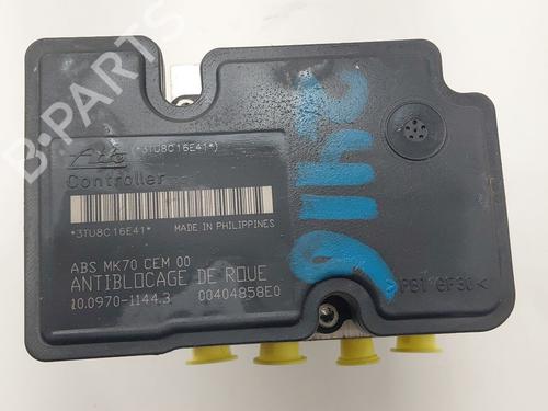 ABS pump CITROËN C3 I (FC_, FN_) 1.4 i | BP32089975M43 