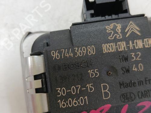 Electronic sensor CITROËN C5 III Break (RW_) 2.0 HDi 150 / BlueHDi 150 (RWRHEJ, RWRHE8) | BP37536936M84 - Image 3