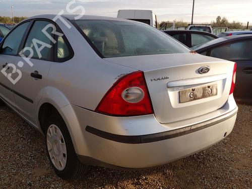 Left front seat FORD FOCUS II (DA_, HCP, DP) 1.6 | BP31904613C15