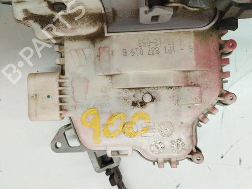 Front right lock SEAT LEON (1P1)  | BP18160157C97 