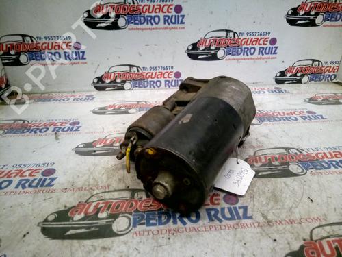 Starter VOLVO S40 I (644)  | BP15972553M8 