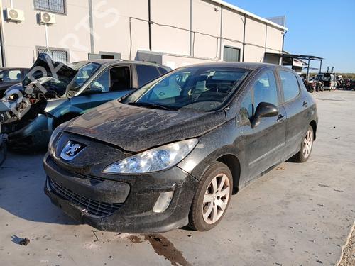 Used Parts PEUGEOT 308 I (4A_, 4C_) 1.6 16V 5006164