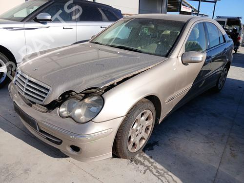 Used Parts MERCEDES-BENZ C-CLASS (W203) C 220 CDI (203.008) 5007775