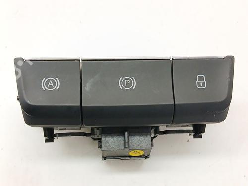 Used Hand brake Hand brake SKODA SUPERB III (3V3) 2.0 TDI (150 hp) 34058139 34058139