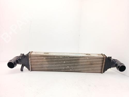 Intercooler Intercooler MERCEDES-BENZ E-CLASS (W212) E 250 CDI / BlueTEC 4-matic (212.082, 212.097) (204 hp) 39747810 39747810