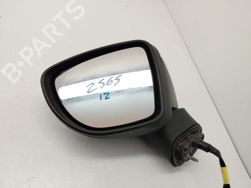 Used Left mirror Left mirror NISSAN MICRA V (K14) 1.0 IG-T 100 (101 hp) 33216504 33216504