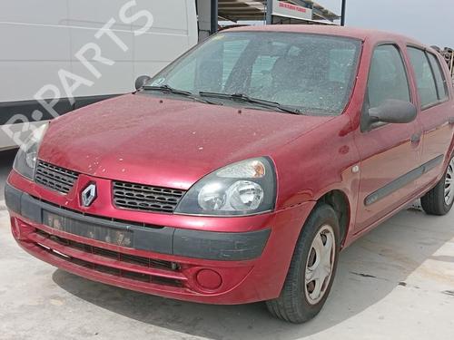 Recambios RENAULT CLIO II (BB_, CB_) 1.2 (BB0A, BB0F, BB10, BB1K, BB28, BB2D, BB2H, CB0A,... 4780233