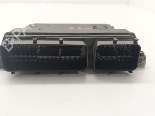 Engine control unit (ECU) TOYOTA AURIS (_E18_) 2.0 D-4D (ADE186_, ADE186R) | BP32256450M57 - Image 2