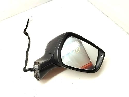 Used Right mirror NISSAN NOTE (E11, NE11) [2005-2013]  18963710