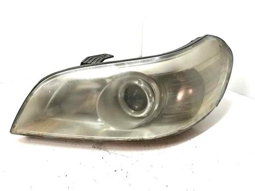 Used Left headlight CHEVROLET EPICA (KL1_) 2.0 D (150 hp) 20664322
