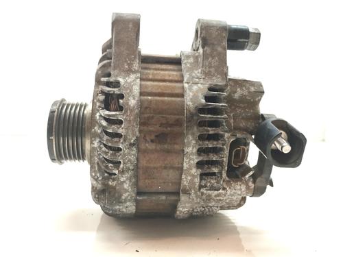 Alternator PEUGEOT 407 (6D_) 2.0 HDi 135 (6DRHRH, 6DRHRE, 6DRHRG, 6DRHRJ) | BP16727275M7 