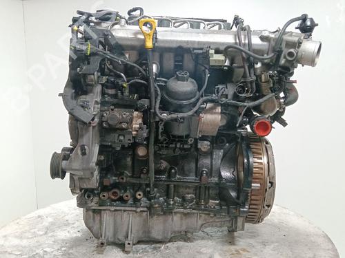 Used Engine Engine 39464492 39464492