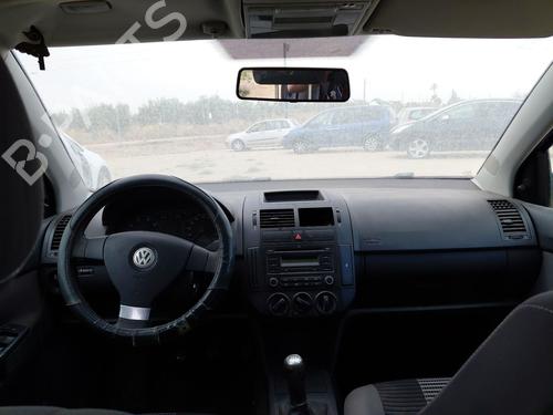 Engine VW POLO (9N_, 9A_) 1.2 | BP26906077M1 