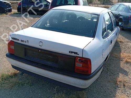 Used Rear right lock Rear right lock OPEL VECTRA A (J89) 2.0 i (F19, M19) (115 hp) 39721573 39721573