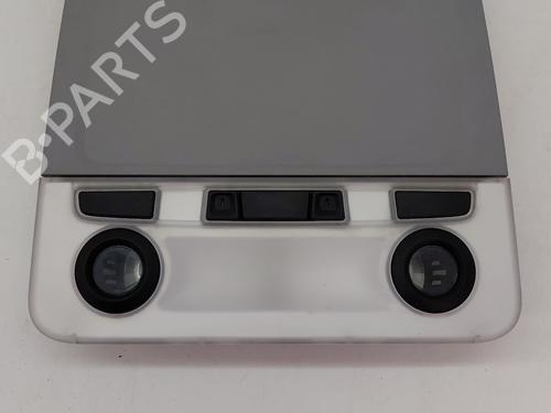 Used Interior roof light BMW 1 (E87) 118 d (143 hp) 17047861