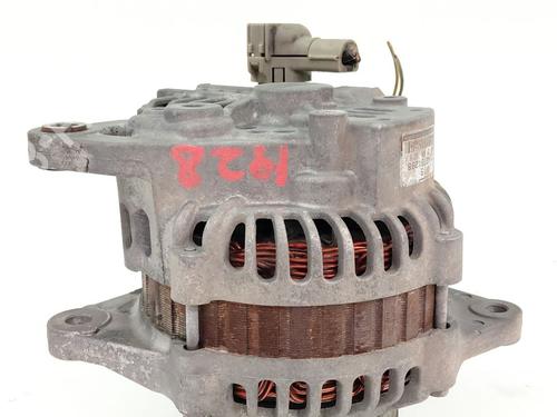 Used Alternator RENAULT MEGANE I Classic (LA0/1_) 1.9 D (LA0A, LA0U, LA0R) (64 hp) 29432777
