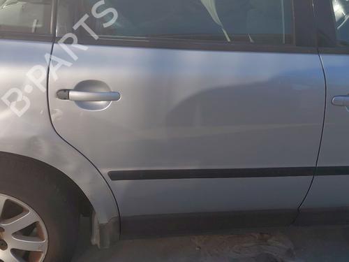 Right rear door VW PASSAT B5.5 (3B3) 1.6 BP27656839C5