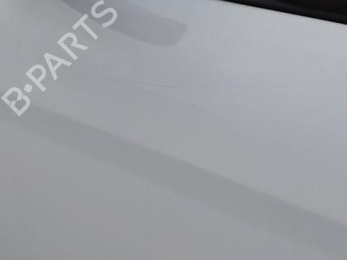 Left front door FORD FOCUS II Turnier (DA_, FFS, DS) 2.0 TDCi | BP31176451C2