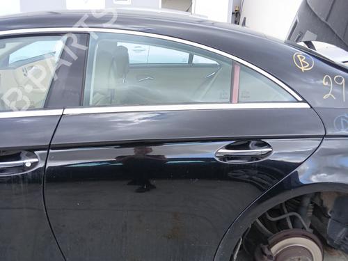 Used Left rear door Left rear door 38702062 38702062