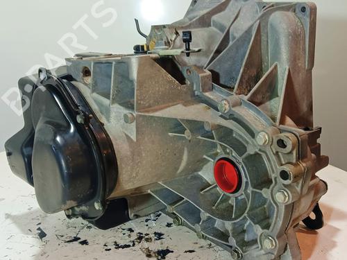 Gearbox FORD FIESTA VI (CB1, CCN)  | BP18881908M3 