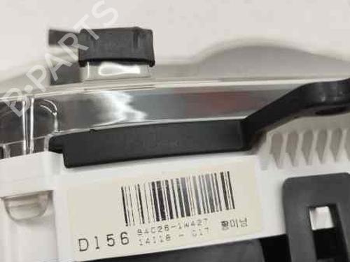Instrument cluster KIA RIO III (UB) 1.2 CVVT | BP21065697C47 