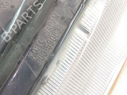 Left headlight SUZUKI GRAND VITARA II (JT, TE, TD) 1.9 DDiS All-wheel Drive (JT419, TD44, JB419WD, JB419XD,... | BP27176529C28 
